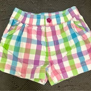 Girls 365 Shorts